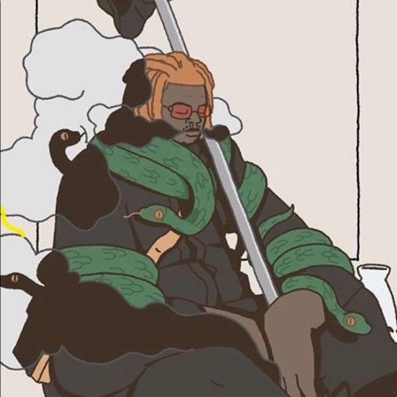 Meet your Posher, Blaise - Picture 2 of 2